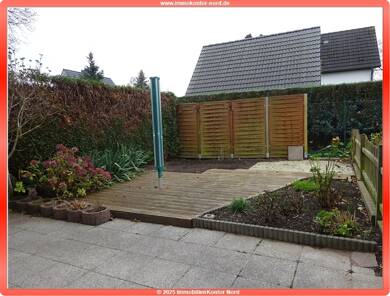 Reihenmittelhaus zum Kauf 395.000 € 5 Zimmer 141,7 m² 127 m² Grundstück Trittau 22946