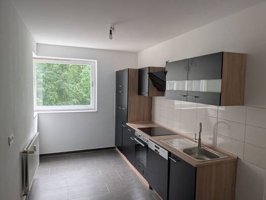 Terrassenwohnung zur Miete 1.230 € 2 Zimmer 85 m² 3. Geschoss frei ab sofort Westend Charlottenburg-Wilmersdorf 14055