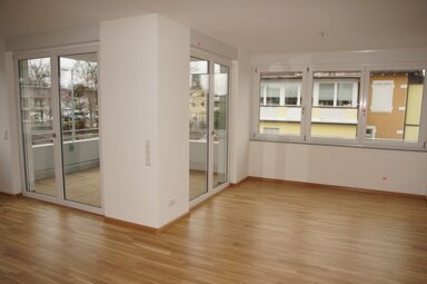 Wohnung zur Miete 1.450 € 4 Zimmer 108 m² Schwedenstrasse Rheinfelden Rheinfelden (Baden) 79618