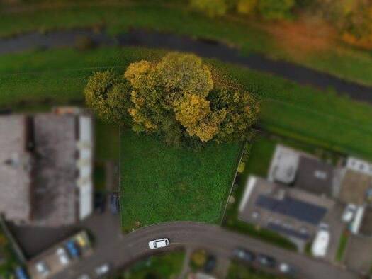 Grundstück zum Kauf 235.000 € 750 m² Grundstück Lumdagarten Lollar 35457