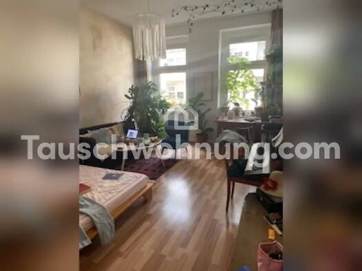 Wohnung zur Miete Tauschwohnung 500 € 2 Zimmer 57 m² 2. Geschoss Britz Berlin 12045