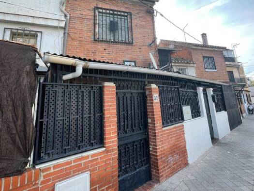 Chalet zum Kauf 45.000 € 1 Zimmer 101 m² Juan De Palenque 17 Granada 18011