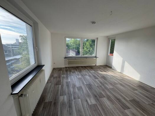 Wohnung zur Miete 418 € 3 Zimmer 67 m² 2. Geschoss Zur Kalkrösecke 4 Langelsheim 38685
