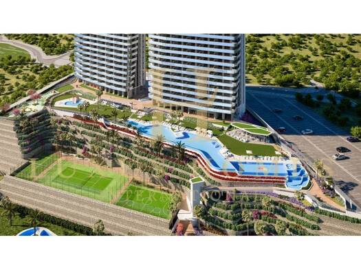 Studio zum Kauf provisionsfrei als Kapitalanlage geeignet 429.000 € 3 Zimmer 87 m² Benidorm