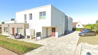 Studio zur Miete 898 € 3 Zimmer 81,7 m² frei ab 01.07.2025 Gustow Gustow 18574