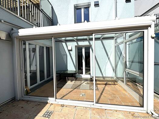 Wohnung zur Miete 1.962 € 4 Zimmer 109 m² EG frei ab sofort Dachau Dachau 85221
