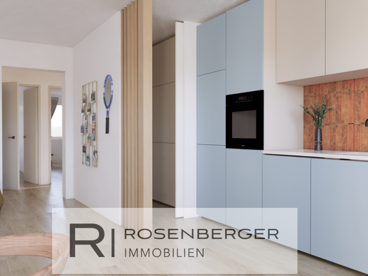 Wohnung zum Kauf 589.000 € 3 Zimmer 81 m² 2. Geschoss frei ab 10.01.2026 Laim München 80686