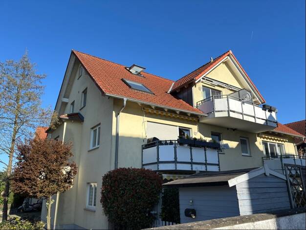 Maisonette zum Kauf 275.000 € 3 Zimmer 82 m² Großostheim Großostheim 63762
