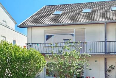 Wohnung zur Miete 1.200 € 3 Zimmer 98 m² 1. Geschoss frei ab 01.07.2025 Rohrbach - West Heidelberg 69126