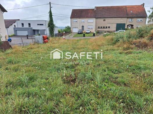 Grundstück zum Kauf provisionsfrei 106.000 € 1.117 m² Grundstück Innenstadt HTTPS://WWW.GOOGLE.COM/MAPS/@49.96,6.9670231,143M/ 12048