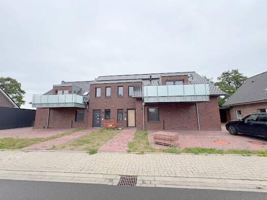 Studio zur Miete - Erstbezug 850 € 3 Zimmer 85 m² Papenburg Papenburg 26871