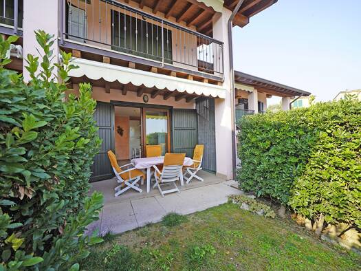 Wohnung zum Kauf 203.000 € 2 Zimmer 60 m² EG frei ab sofort Via del Bobbio Polpenazze del Garda