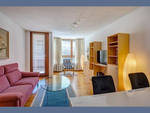 Wohnung zur Miete auf Zeit 2.100 € 2 Zimmer 61 m² frei ab 31.10.2026 Ramersdorf-Perlach München 81669