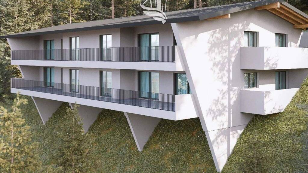 Studio zum Kauf provisionsfrei 263.000 € 2 Zimmer 84 m² Vintl 39030