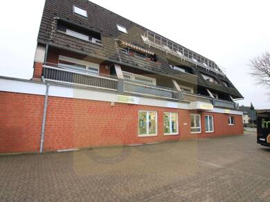 Wohnung zum Kauf provisionsfrei 159.000 € 4 Zimmer 89 m² Dachgeschoss, 2. Geschoss Peine 31226