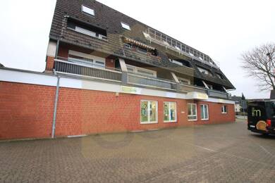 Wohnung zum Kauf provisionsfrei 159.000 € 4 Zimmer 89 m² Dachgeschoss, 2. Geschoss Südstadt Peine 31226