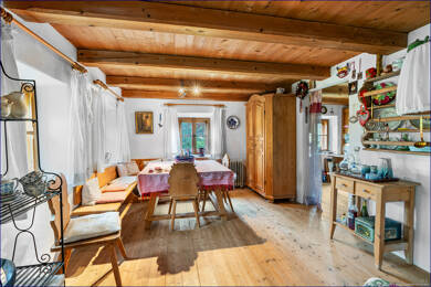 Bauernhaus zum Kauf 1.200.000 € 6 Zimmer 200 m² 25.768 m² Grundstück Geretsham Triftern 84371