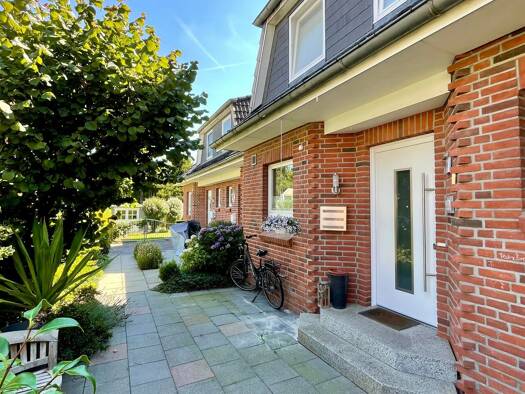 Reihenhaus zur Miete 1.970 € 4 Zimmer 133 m² 180 m² Grundstück frei ab 01.10.2026 Hasloh 25474