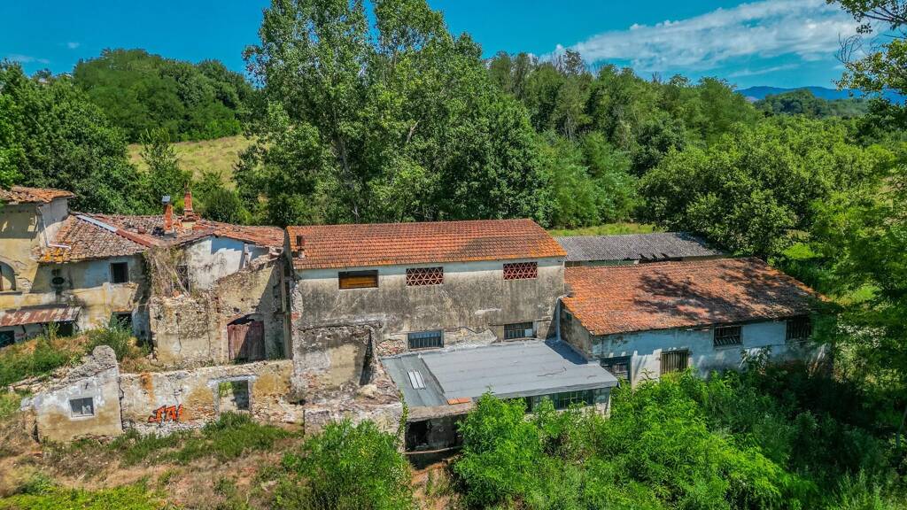 Rustico zum Kauf 400.000 € 7 Zimmer 500 m² 365.000 m² Grundstück frei ab sofort Reggello