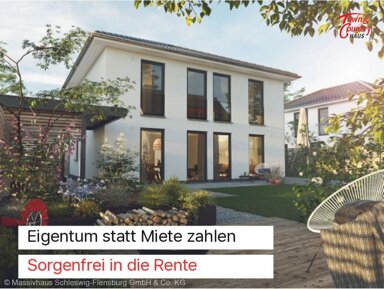 Stadthaus zum Kauf provisionsfrei 417.150 € 4 Zimmer 144,5 m² 901 m² Grundstück Elsdorf-Westermühlen 24800