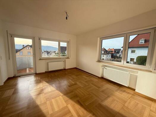 Wohnung zur Miete 1.400 € 3,5 Zimmer 104 m² 1. Geschoss Untertürkheim Stuttgart 70327