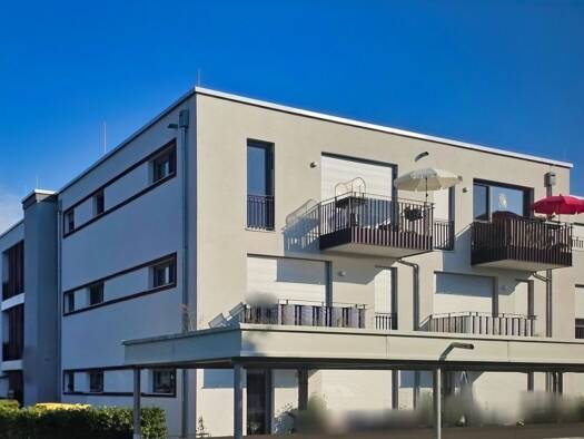 Wohnung zum Kauf 695.000 € 4,5 Zimmer 137 m² 2. Geschoss frei ab 01.02.2027 Burghausen Burghausen 84489