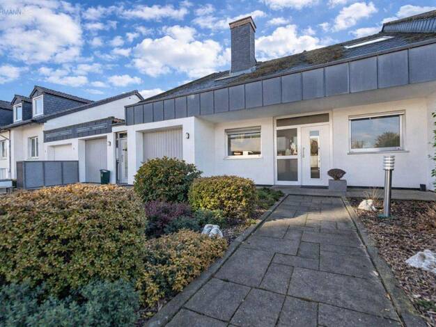 Einfamilienhaus zum Kauf 628.000 € 7 Zimmer 200 m² 700 m² Grundstück Tönisheide Velbert / Tönisheide 42553