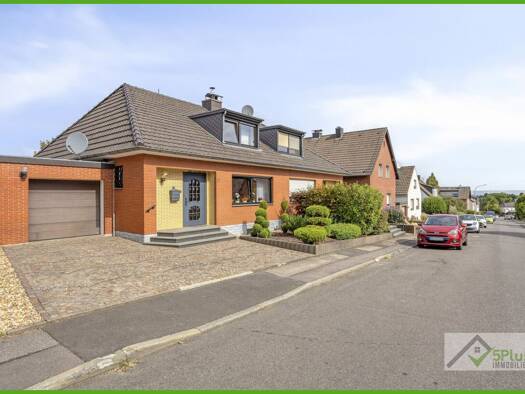 Einfamilienhaus zum Kauf provisionsfrei 297.000 € 3 Zimmer 108 m² 450 m² Grundstück Langerwehe Langerwehe 52379
