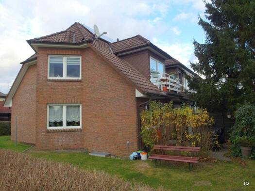 Wohnung zur Miete 320 € 2 Zimmer 54 m² 1. Geschoss Grüner Weg 15a Jämlitz 03130