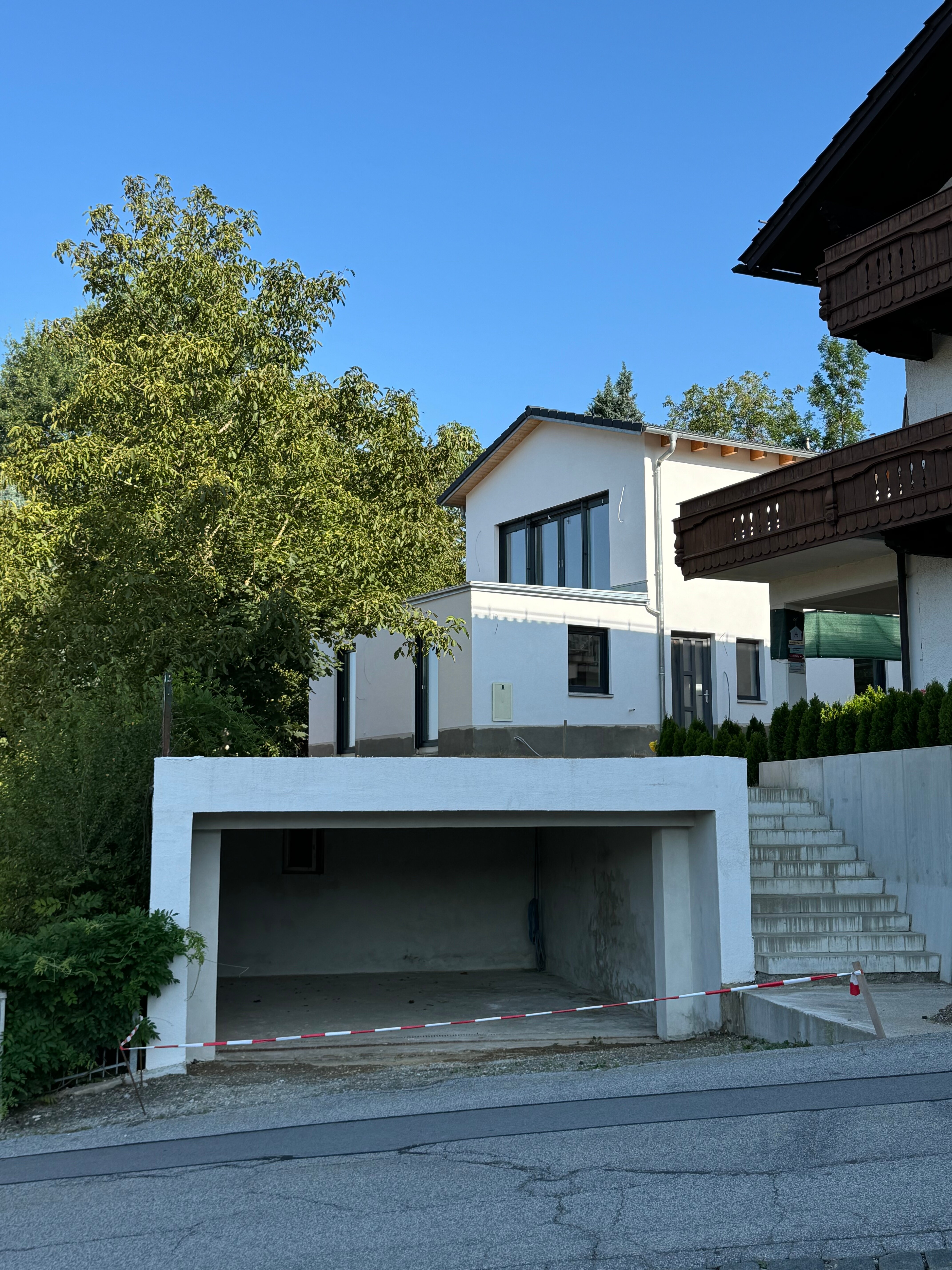 Einfamilienhaus zum Kauf 498.000 € 120 m²<br/>Wohnfläche 360 m²<br/>Grundstück ab sofort<br/>Verfügbarkeit Mietraching Deggendorf 94469