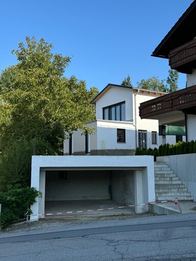 Einfamilienhaus zum Kauf 469.000 € 120 m² 360 m² Grundstück frei ab sofort Mietraching Deggendorf 94469