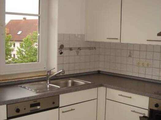 Wohnung zur Miete 950 € 4 Zimmer 94 m² 1. Geschoss Brendlorenzen Bad Neustadt an der Saale 97616