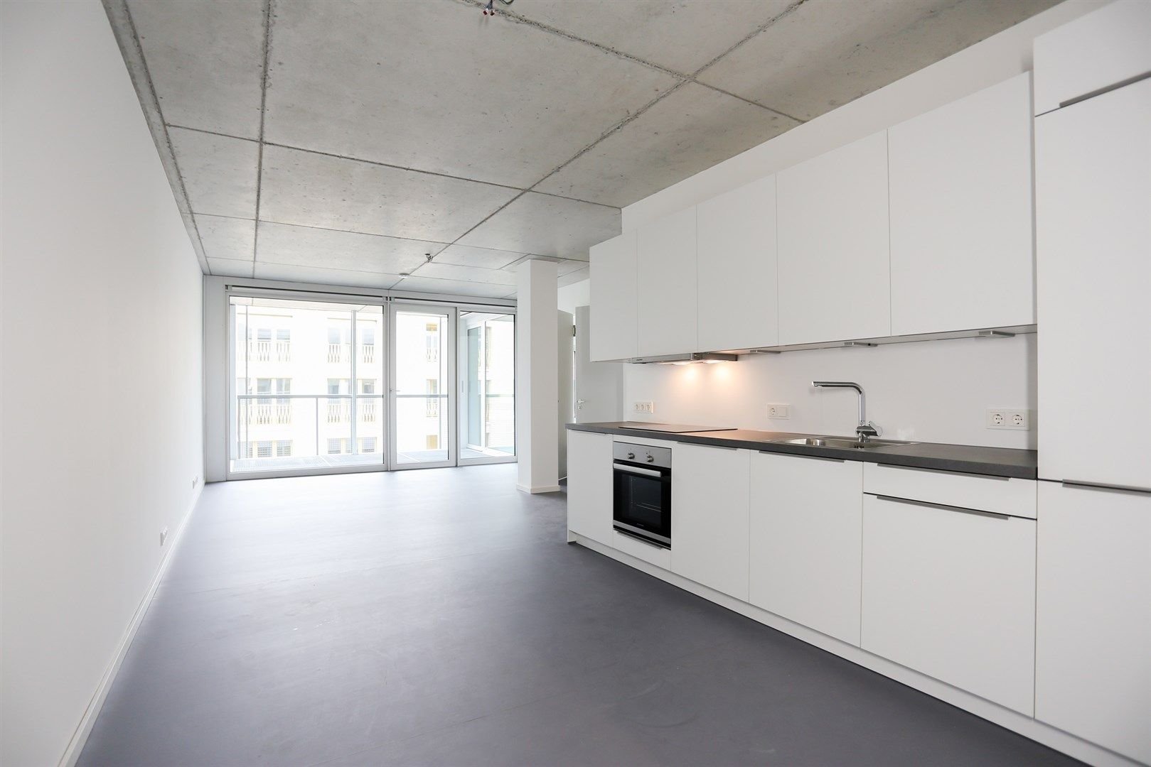 Wohnung zur Miete 1.656,72 € 2 Zimmer 69 m²<br/>Wohnfläche 3.<br/>Geschoss Clara-Mleinek-Straße 3 Moabit Berlin 10557