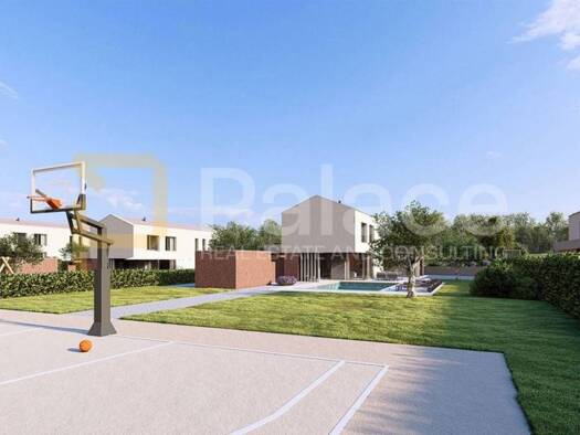 Haus zum Kauf 778.100 € 4 Zimmer 283 m² Sveta Nedelja