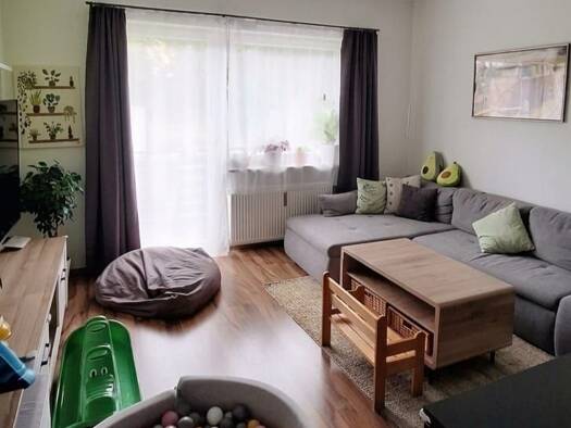 Wohnung zur Miete 800 € 3 Zimmer 86 m² Geschoss 1/2 frei ab 01.11.2026 Kreuzwertheim Kreuzwertheim 97892