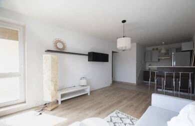 Wohnung zur Miete 540 € 2 Zimmer 43 m² Max-Planck 20 Südfriedhof Bezirk 5 Kiel 24114