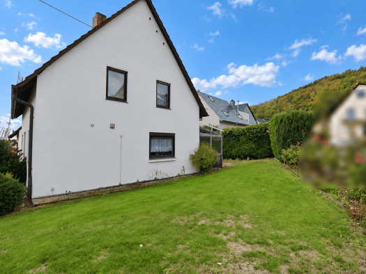 Einfamilienhaus zum Kauf 421.000 € 4 Zimmer 133,9 m² 403 m² Grundstück Königsbach Neustadt an der Weinstraße 67435