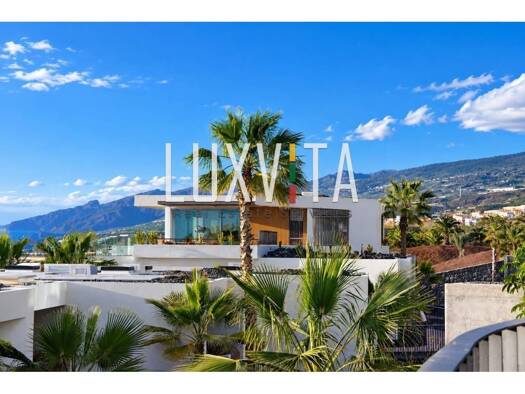 Wohnung zum Kauf 1.160.000 € 2 Zimmer 135 m² EG Guía de Isora 38687