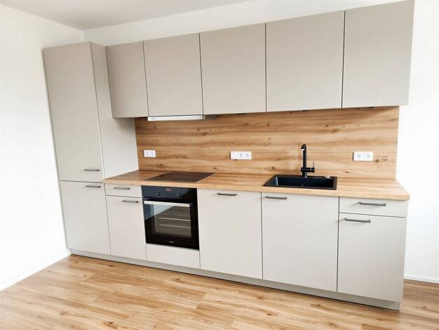 Wohnung zur Miete - Erstbezug 875 € 2 Zimmer 68 m² 2. Geschoss frei ab sofort Twistringen 27239