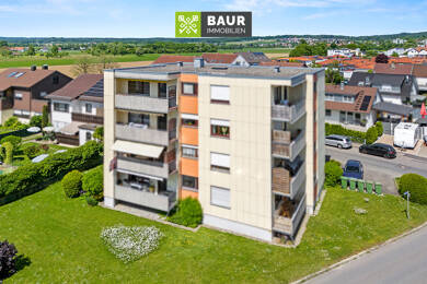 Wohnung zum Kauf 198.000 € 3 Zimmer 87 m² Baienfurt Baienfurt 88255