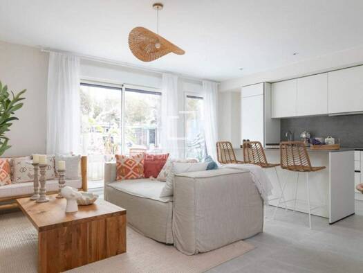 Wohnung zum Kauf 664.600 € 109 m² Ibiza 07800