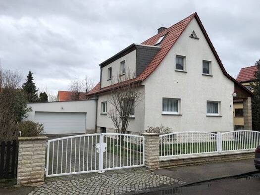 Einfamilienhaus zum Kauf 459.000 € 8 Zimmer 128 m² 780 m² Grundstück Gerichshain Machern 04827