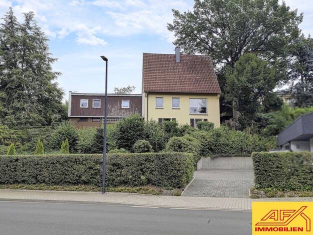 Einfamilienhaus zum Kauf 119.000 € 8 Zimmer 135 m² 2.873 m² Grundstück Arnsberg Arnsberg 59821