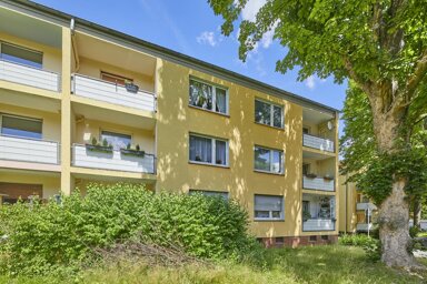 Wohnung zur Miete 579 € 3 Zimmer 65,5 m² EG frei ab 01.02.2025 Staßfurter Straße 3 Funkenburg Dortmund 44143