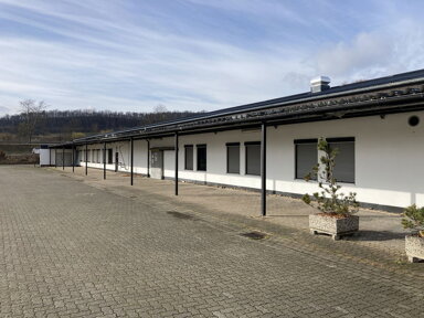 Produktionshalle zum Kauf provisionsfrei 1.800 m² Lagerfläche Glogauer Str. 4 Alfeld Alfeld 31061