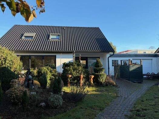 Einfamilienhaus zum Kauf 409.000 € 6 Zimmer 154 m² 516 m² Grundstück Vorsfelde Wolfsburg / Vorsfelde 38448