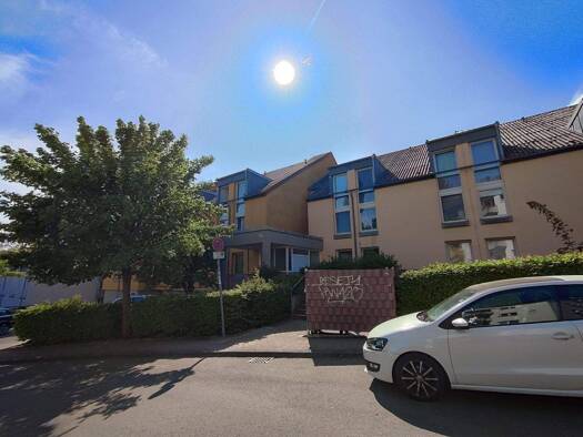Wohnung zum Kauf 59.000 € 1 Zimmer 20 m² St Johann Mitte 66123