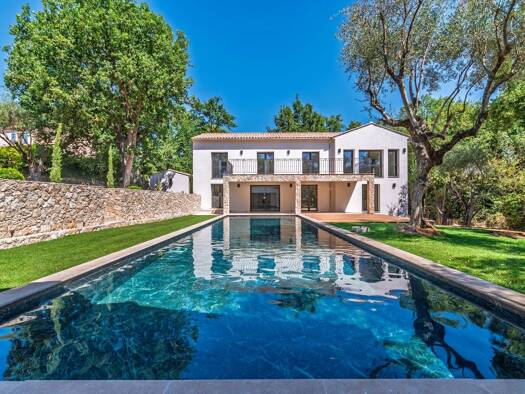 Einfamilienhaus zum Kauf 2.250.000 € 7 Zimmer 239,3 m² 3.000 m² Grundstück Châteauneuf-Grasse 06740