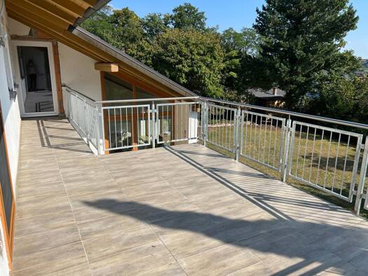 Wohnung zur Miete 1.000 € 3,5 Zimmer 103 m² 1 Geschosse frei ab 01.09.2026 Heideck 91180