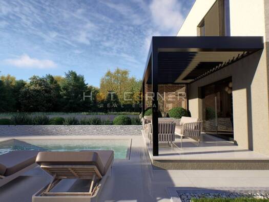 Mehrfamilienhaus zum Kauf 430.000 € 4 Zimmer 105 m² Ližnjan Ližnjan 52204